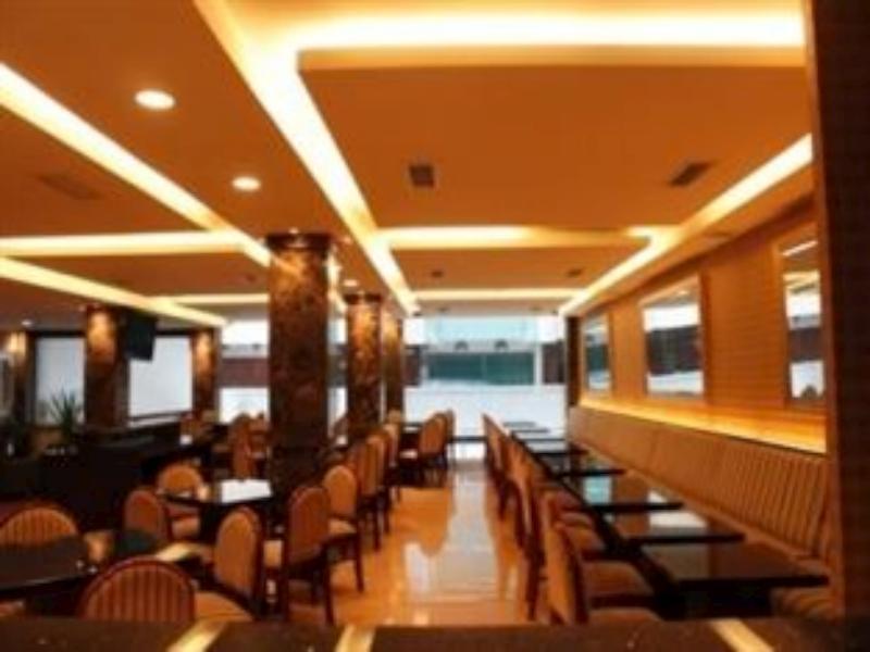 Grand Sakura Hotel Medan Eksteriør bilde
